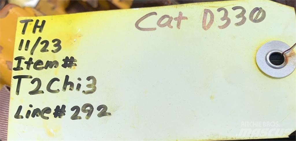 CAT D330 引擎/發動機