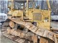 CAT D4H II 履帶推土機