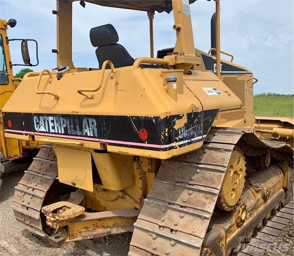 CAT D6N XL 履帶推土機