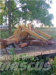 CAT D6R 鬆土機