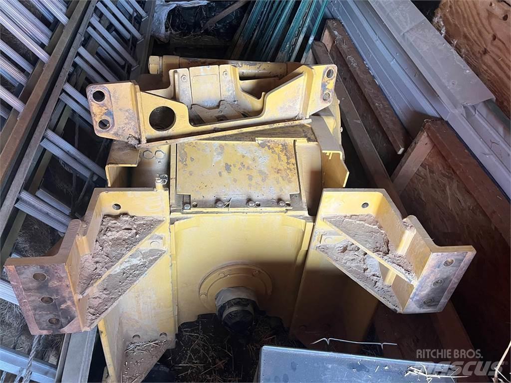 CAT D6T 履帶推土機