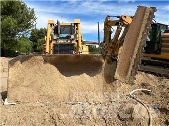 CAT D6T 履帶推土機