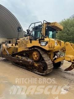 CAT D6T XL 履帶推土機