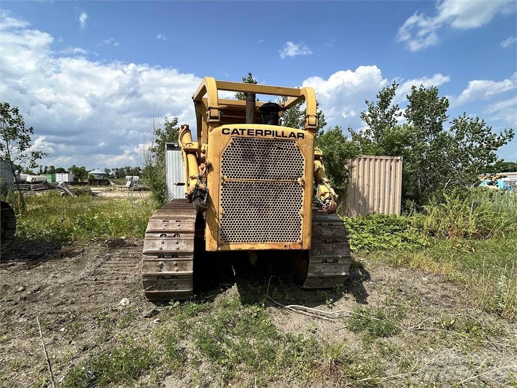 CAT D8H 履帶推土機