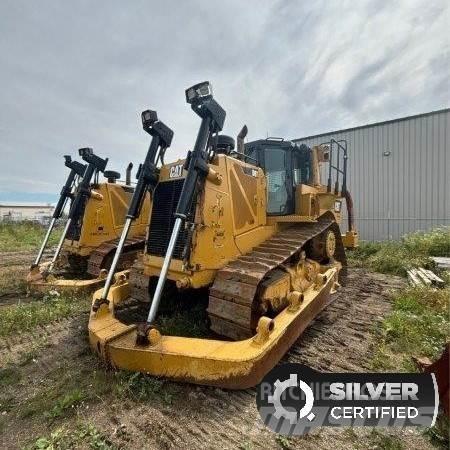 CAT D8T 履帶推土機