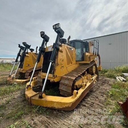 CAT D8T 履帶推土機