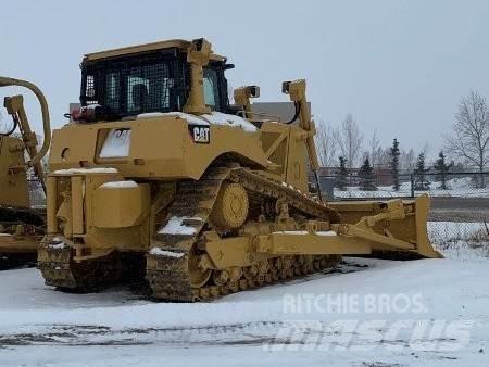 CAT D8T 履帶推土機