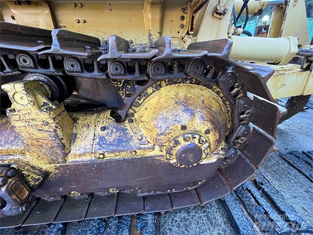 CAT D9H 履帶推土機