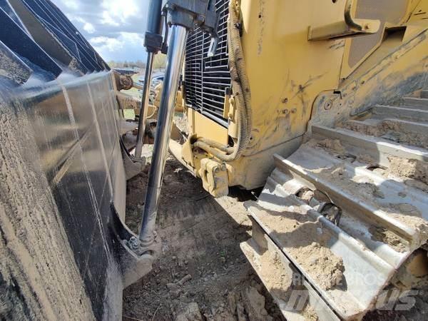 CAT D9N 履帶推土機