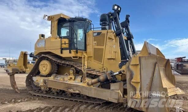 CAT D9T 履帶推土機