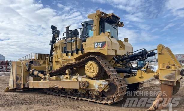 CAT D9T 履帶推土機