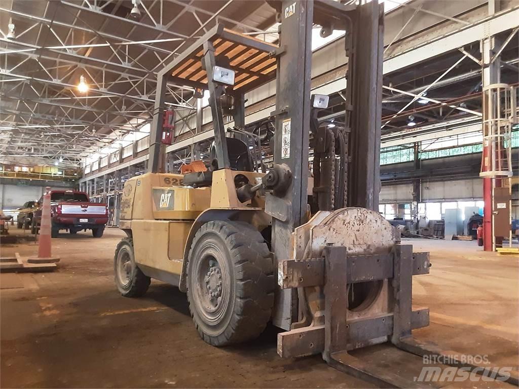 CAT DP45K2 堆高機(叉車)-其他
