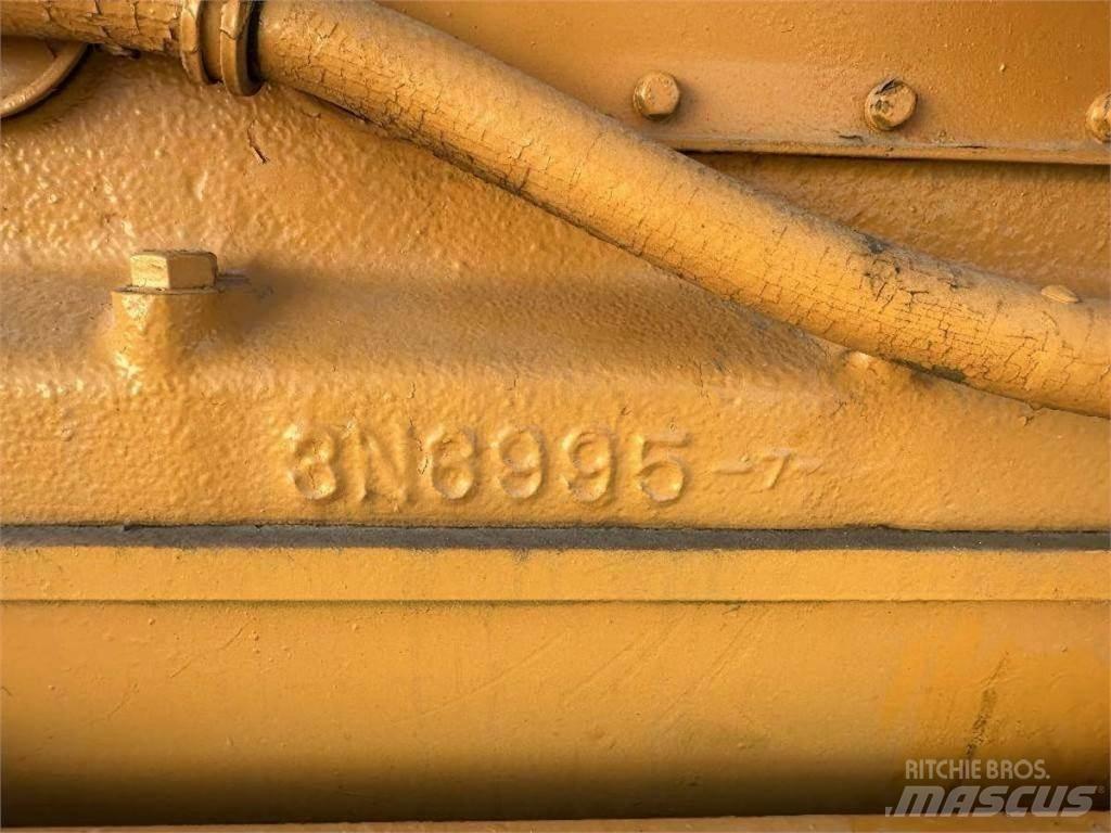 CAT G398 引擎/發動機