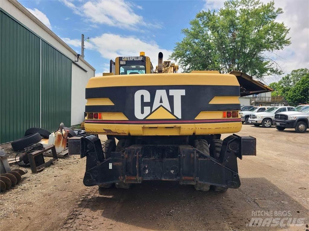 CAT M320 旋轉式挖土機/掘鑿機/挖掘機