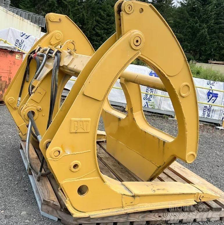 CAT Other 林業其他機械設備