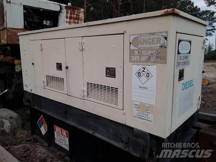 CAT Other 其他發電機