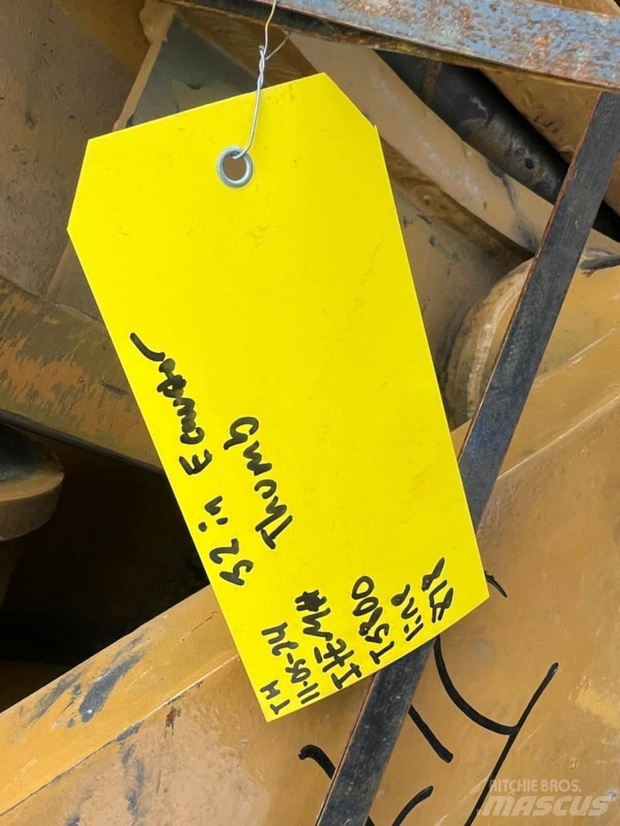 CAT Other 其他組件