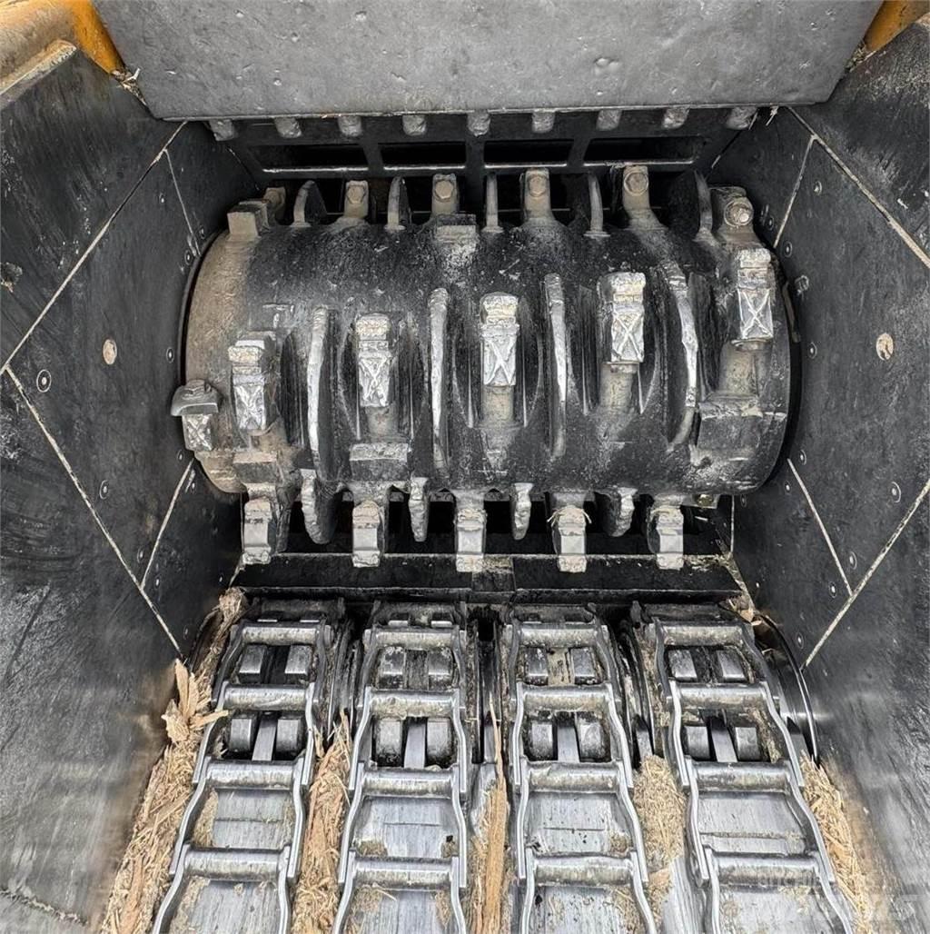 CBI 6800 研磨機;軋機/磨床;磨機