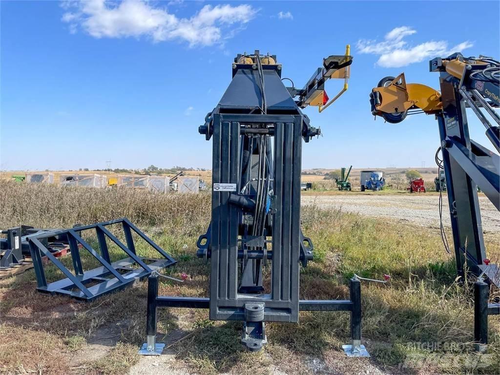  Crary 612 其他耕耘機和配件