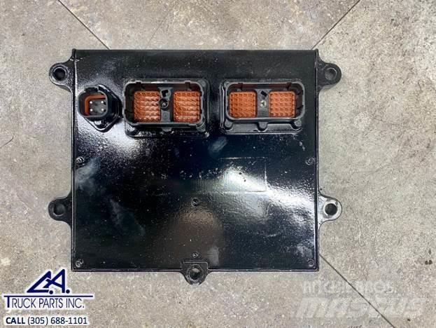 Cummins  電子設備