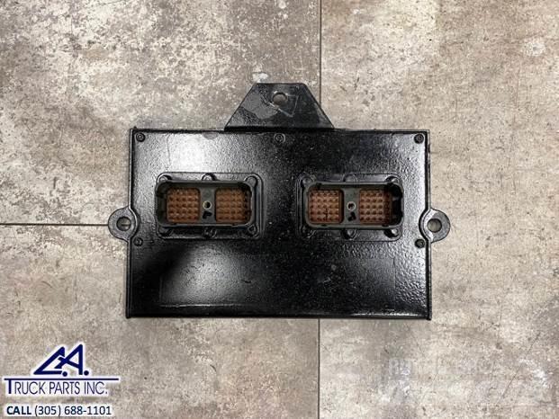 Cummins  電子設備
