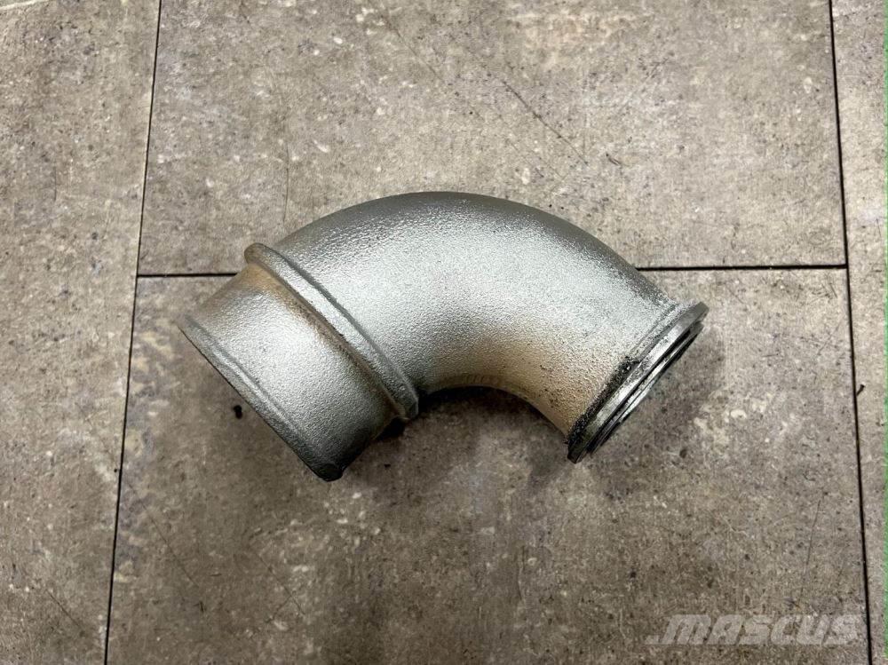 Cummins  其他組件