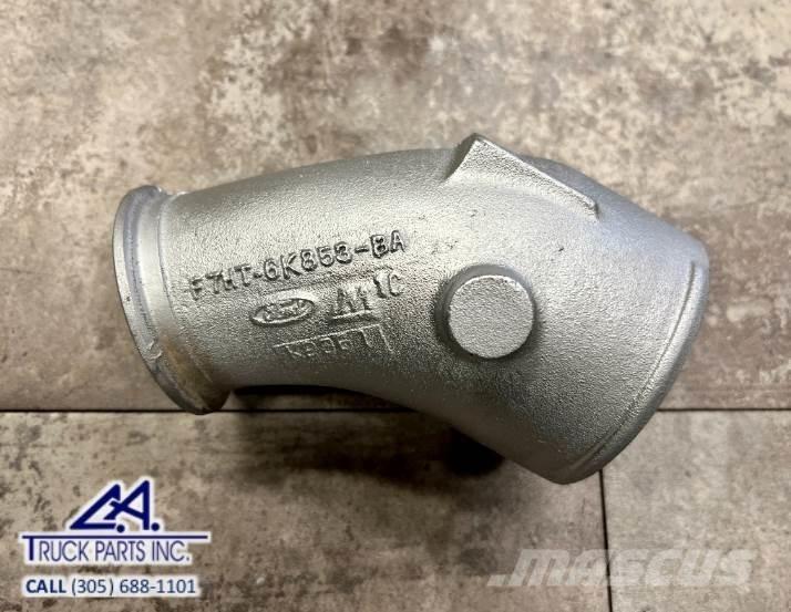 Cummins  其他組件