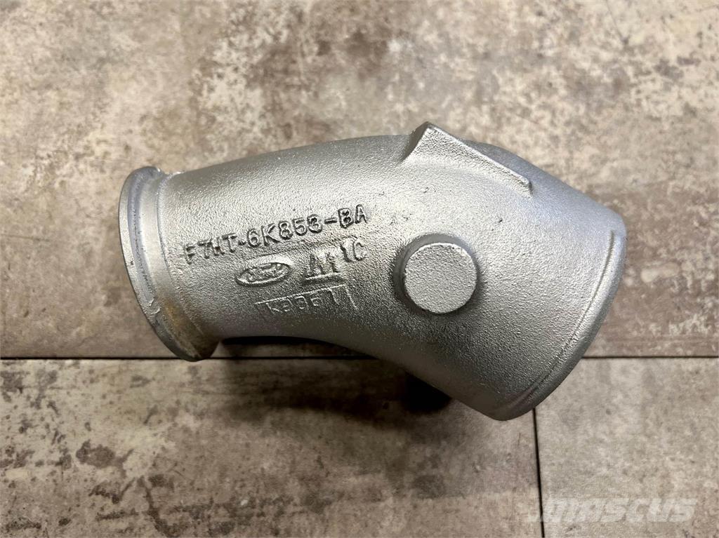Cummins  其他組件