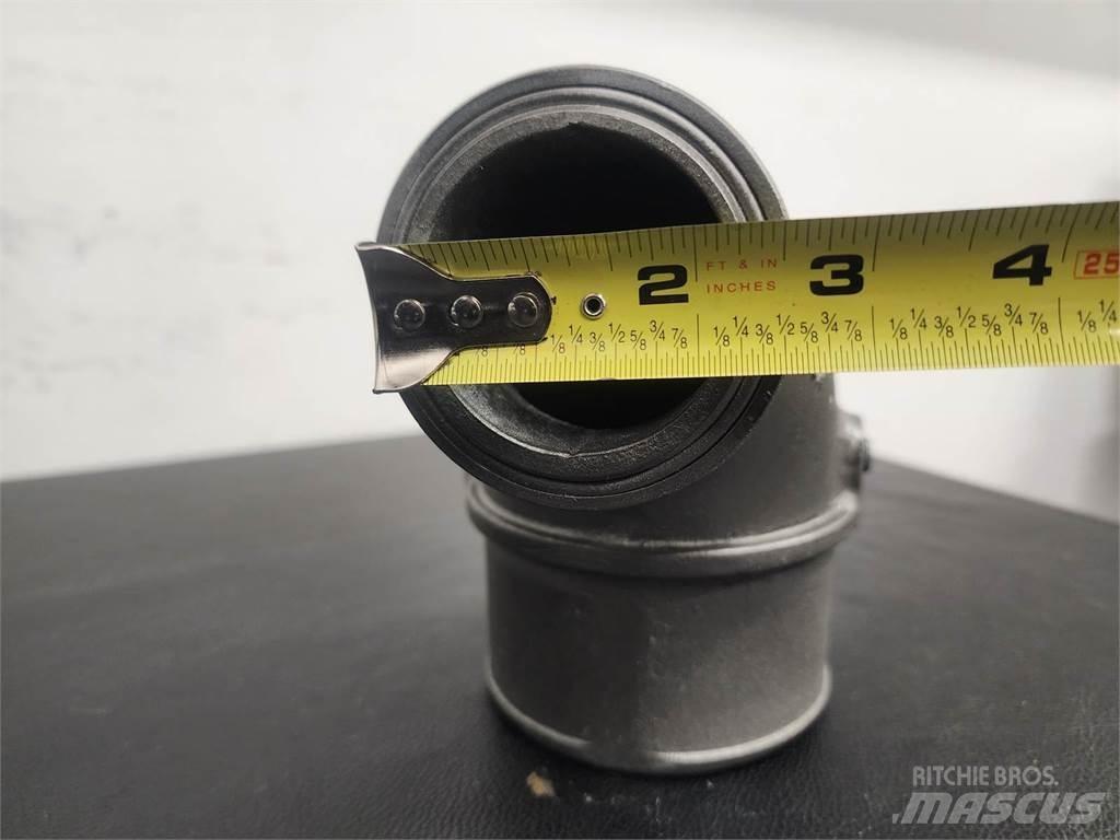 Cummins  其他組件