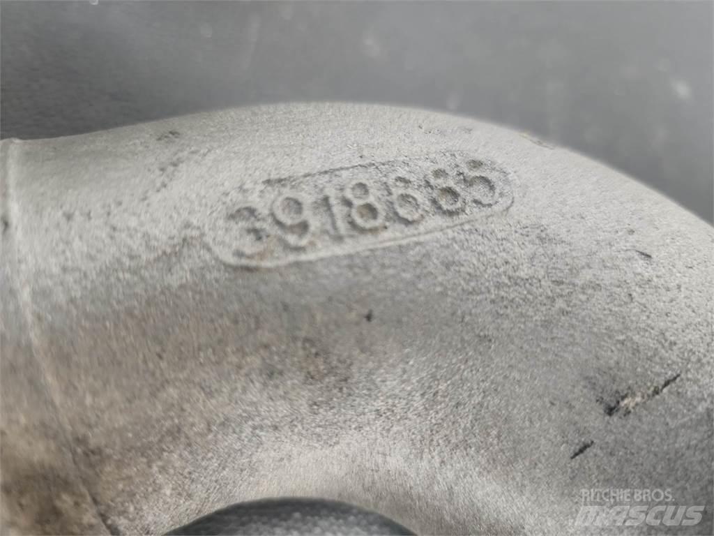 Cummins  其他組件