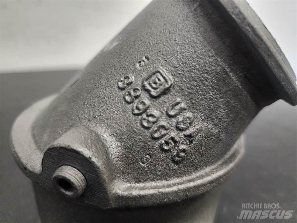 Cummins  其他組件