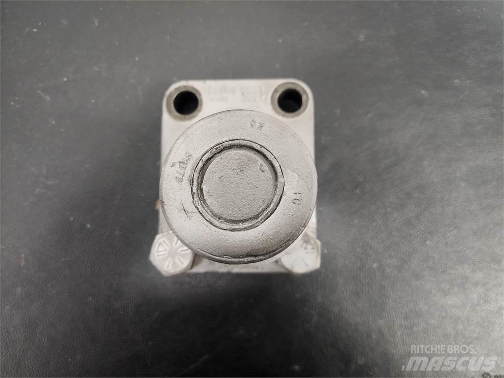 Cummins  引擎/發動機