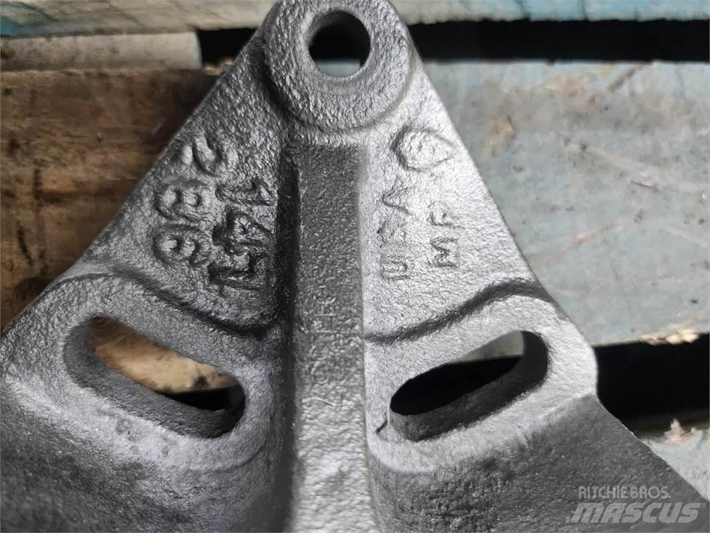 Cummins  其他組件