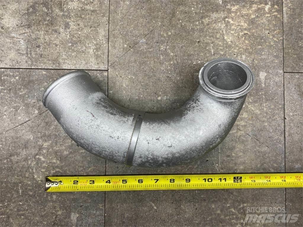 Cummins  其他組件