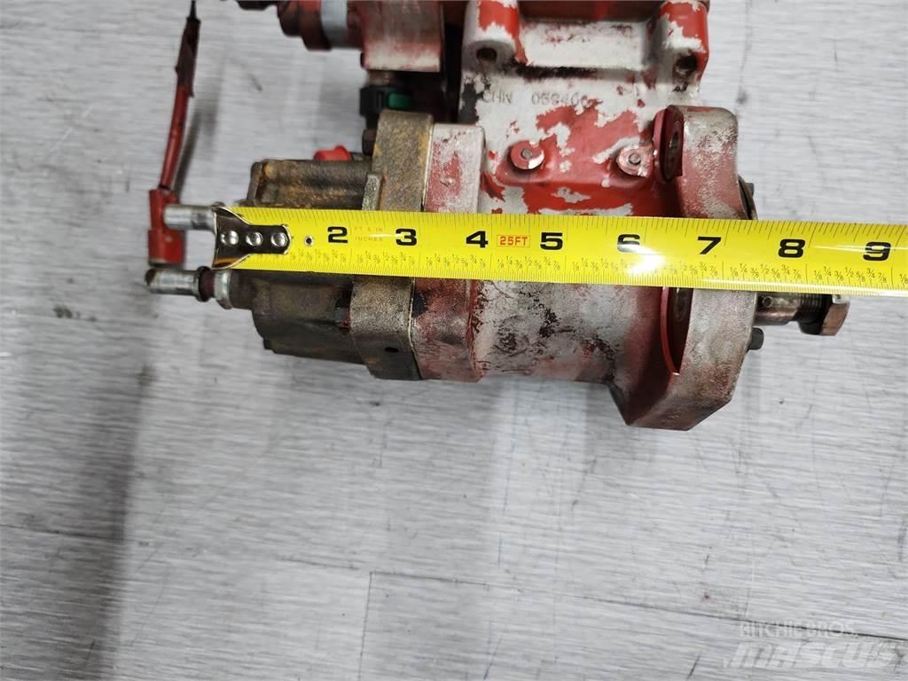 Cummins  工業發動機