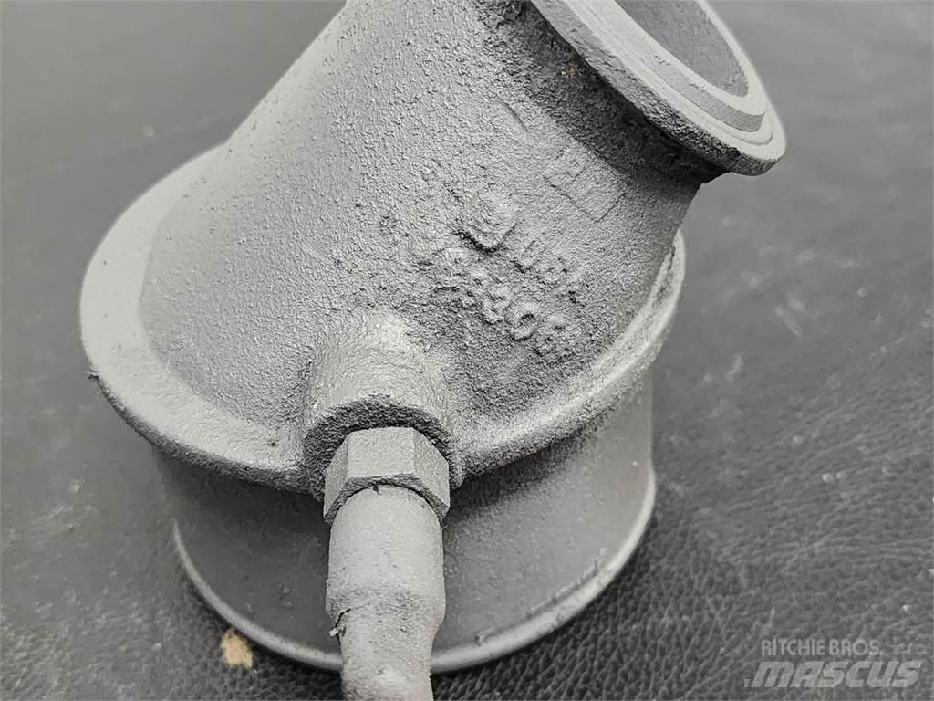 Cummins  其他組件