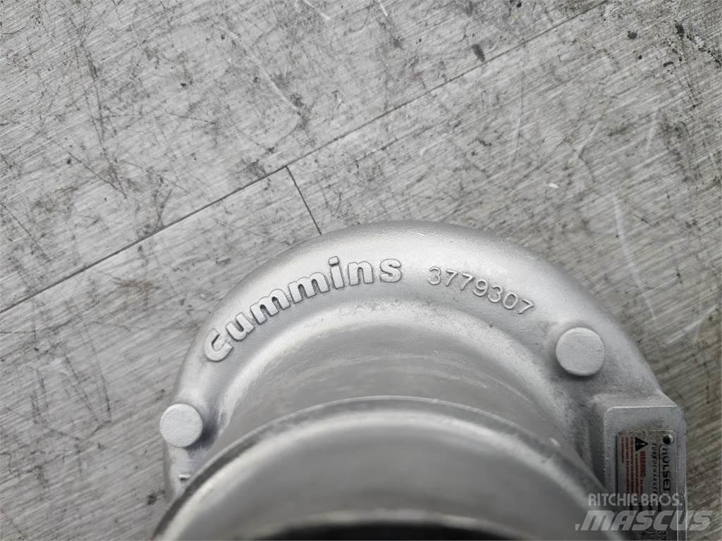 Cummins  其他組件