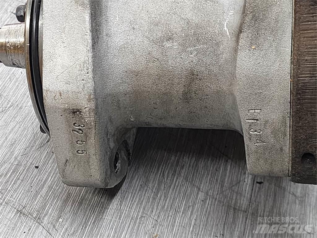 Cummins  其他組件