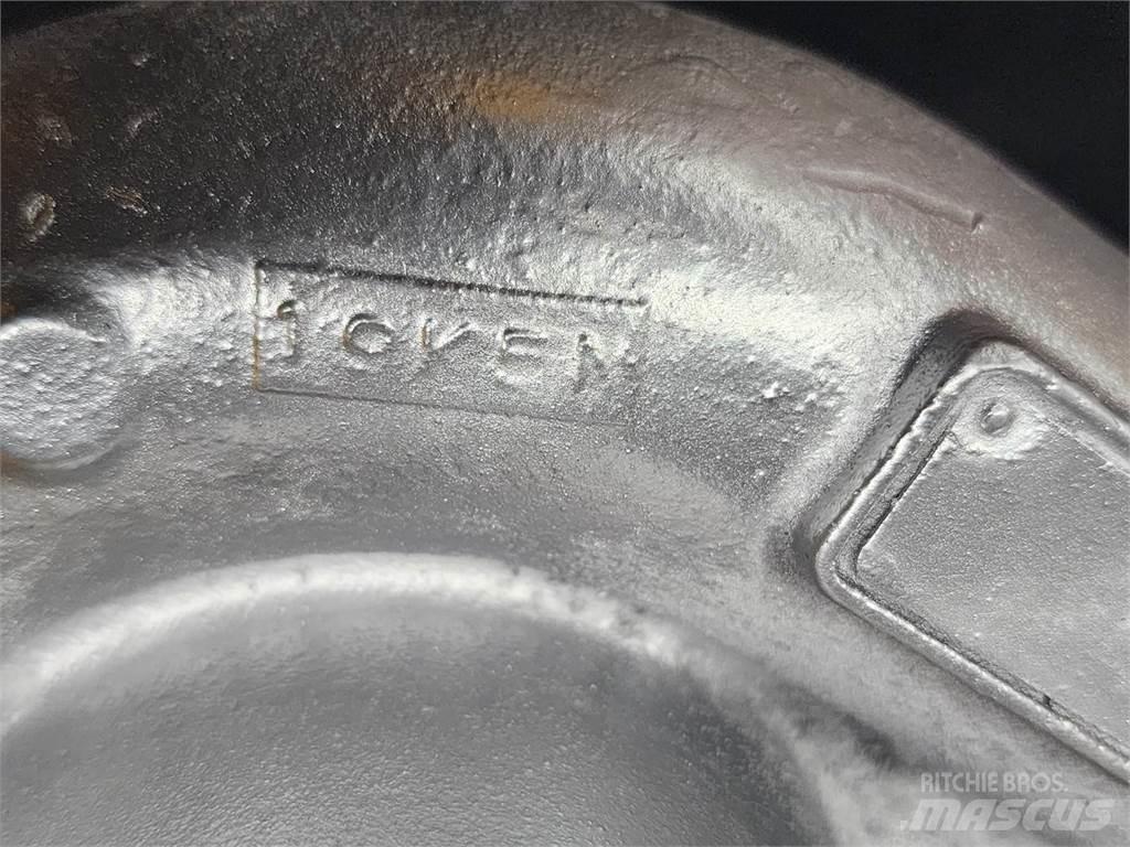 Cummins  其他組件