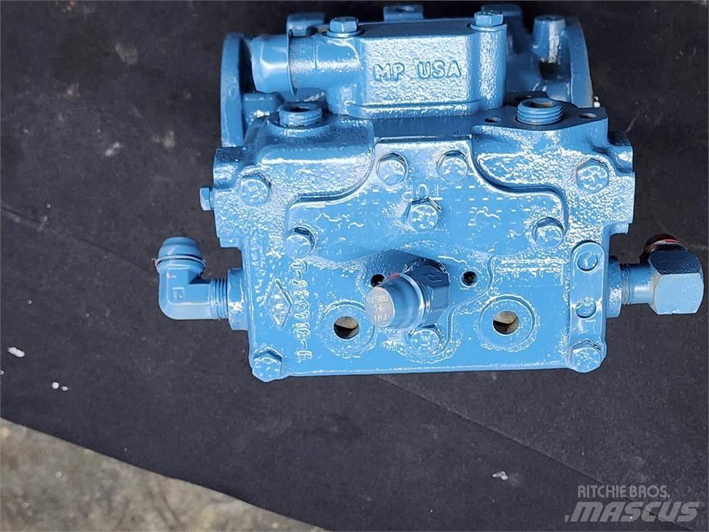 Cummins  其他組件