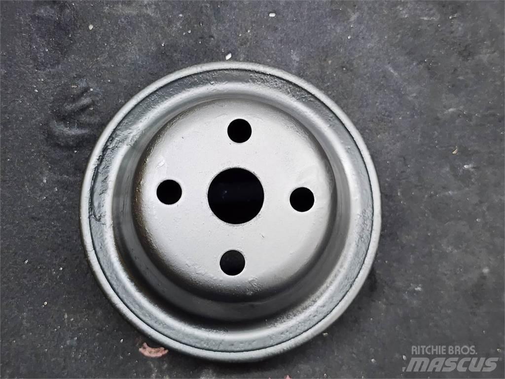 Cummins  其他組件