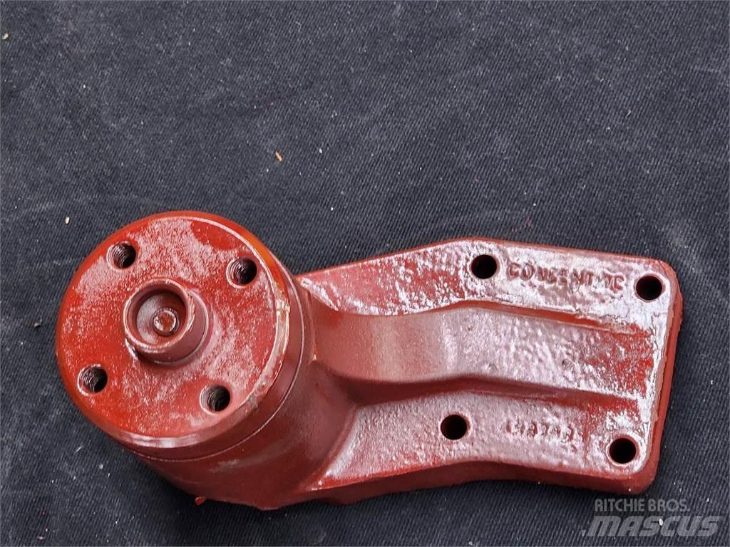 Cummins  其他組件