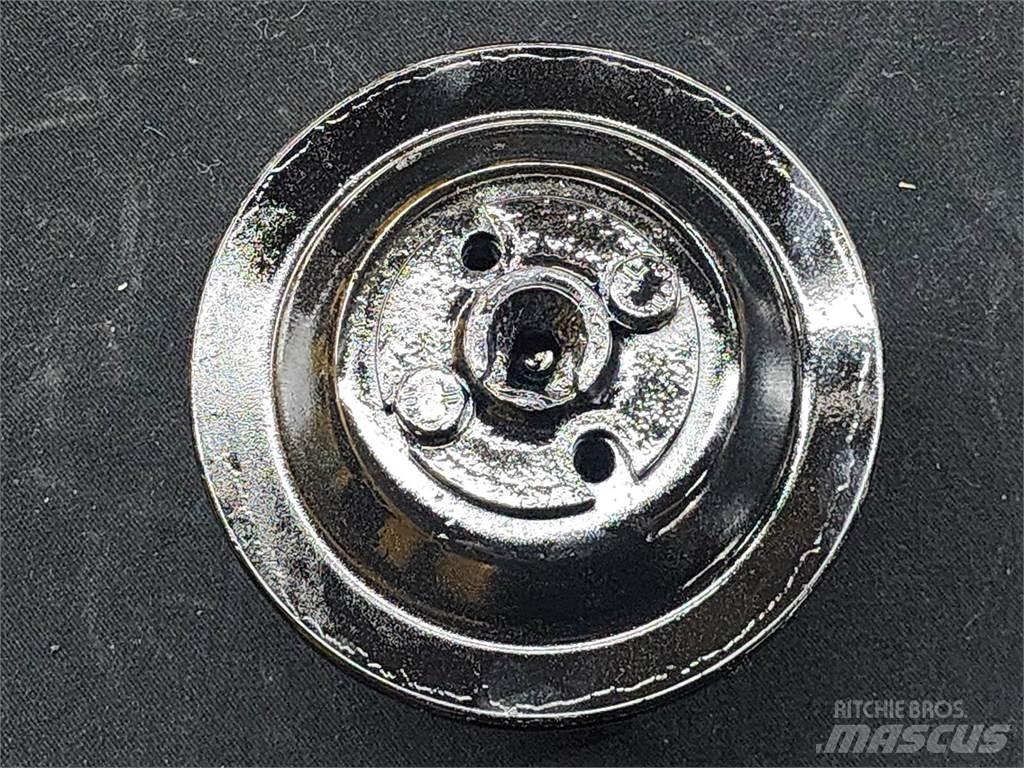 Cummins  其他組件