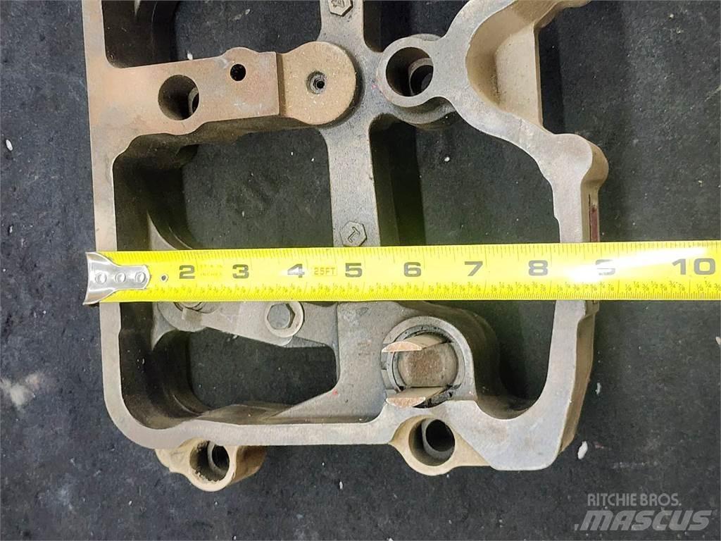 Cummins  其他組件