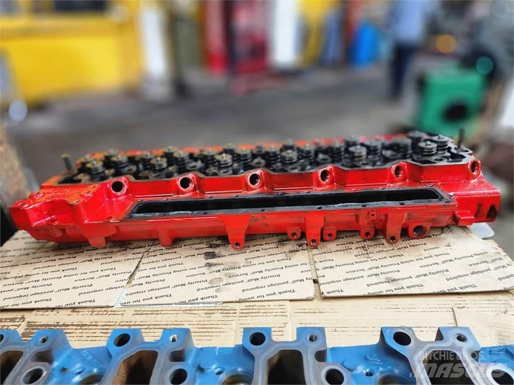Cummins  其他組件
