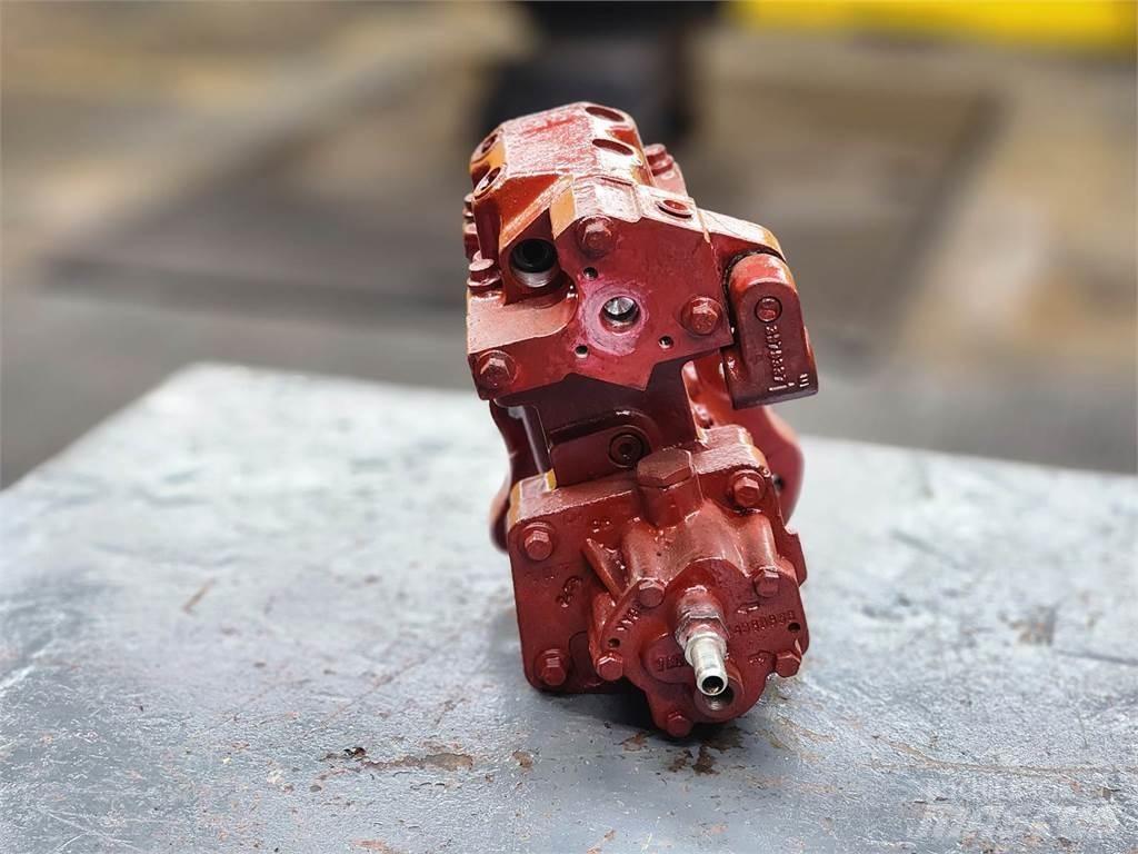 Cummins  工業發動機