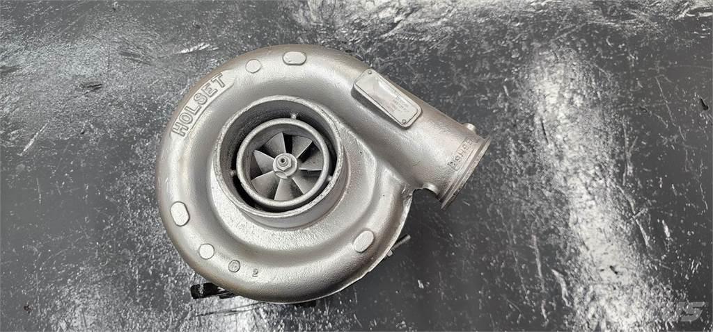 Cummins  其他組件