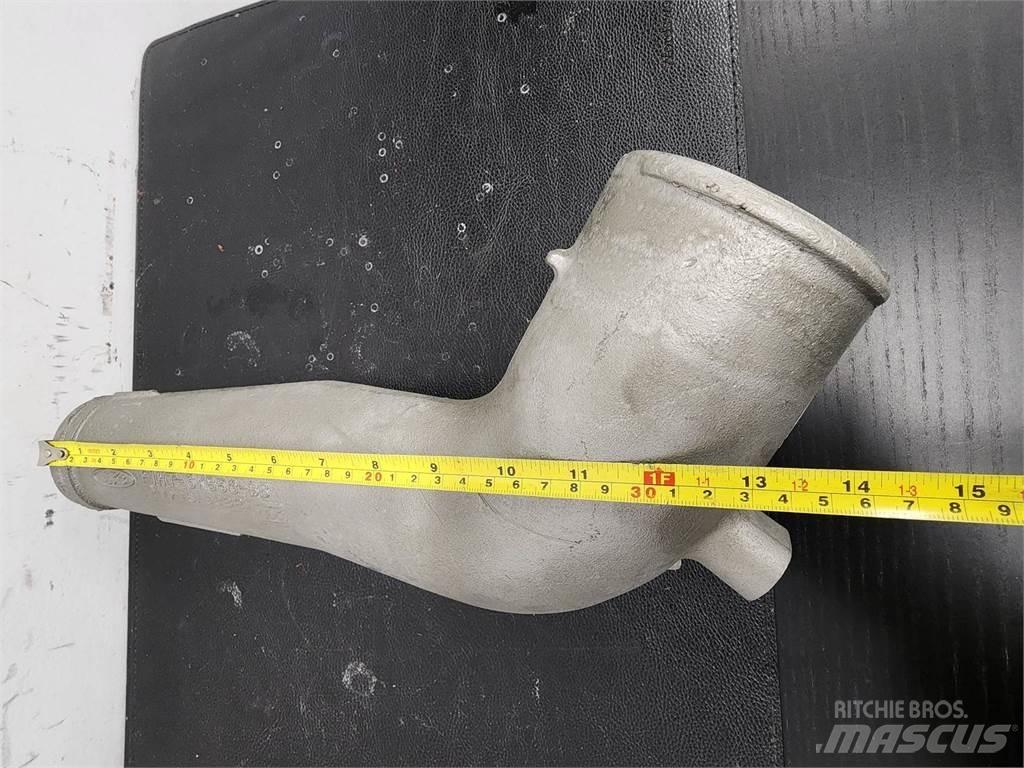 Cummins  其他組件