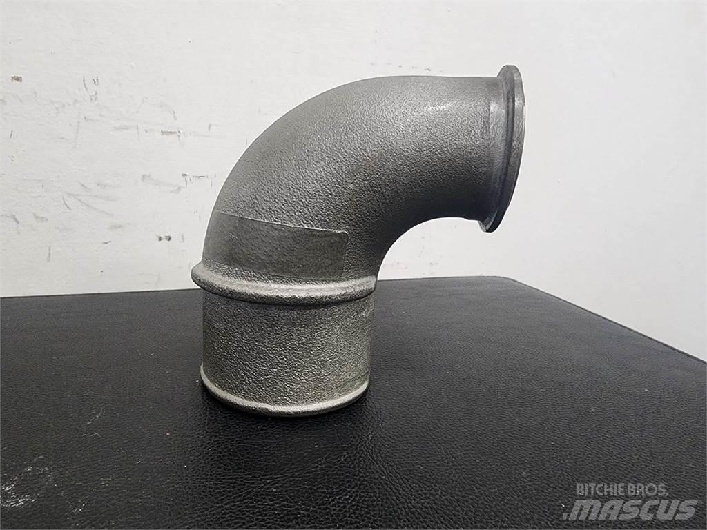 Cummins  其他組件