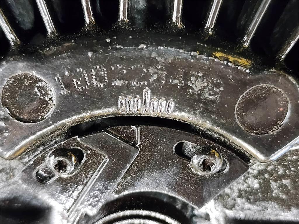 Cummins  其他組件
